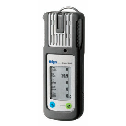Drager X-AM 5000